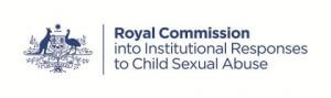 Child Abuse Royal Commission Logo