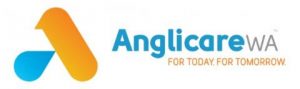 Anglicare Western Australia Logo