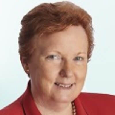 Hon. Cheryl Edwardes - An Angelhands Board Member