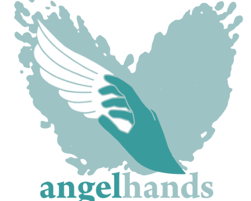 angelhands Logo